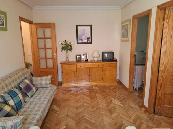 Piso con Ascensor en Ciudad Rodrigo en C/ Sánchez Arjona (Centro Ciudad) - foto 8