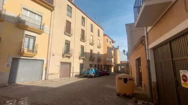 Piso en Ciudad Rodrigo C/ Dominguez Bordona, 5, 2º Dcha. - foto 5