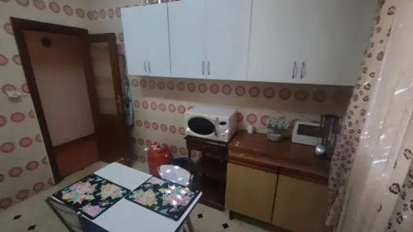 Piso en Ciudad Rodrigo C/ Granadilla, 12, 2º - foto 3