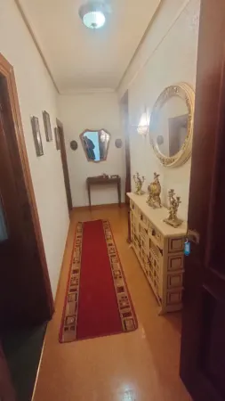 Piso en Ciudad Rodrigo C/ Granadilla, 12, 2º - foto 5