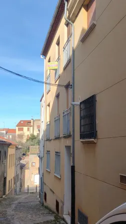 Piso en Ciudad Rodrigo C/ Granadilla, 12, 2º - foto 12