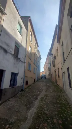 Piso en Ciudad Rodrigo C/ Granadilla, 12, 2º - foto 13