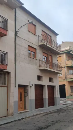 Piso en Ciudad Rodrigo C/ Wetones, 24, 2º - foto 1
