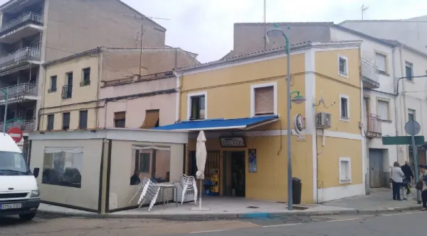 Edificio Destinado a Bar en Ciudad Rodrigo - foto 2