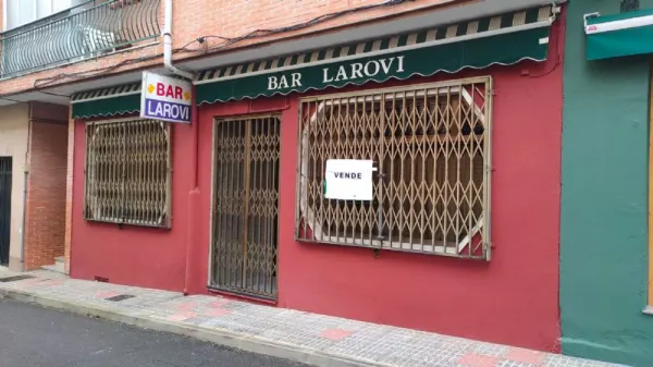 Bar-Restaurante en Ciudad Rodrigo - foto 1
