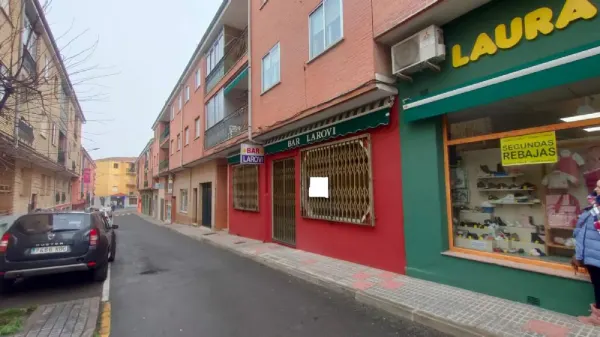 Bar-Restaurante en Ciudad Rodrigo - foto 4