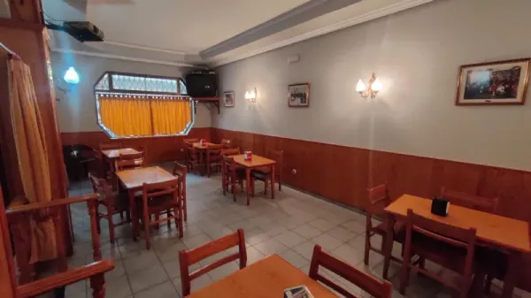 Bar-Restaurante en Ciudad Rodrigo - foto 9