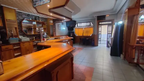 Bar-Restaurante en Ciudad Rodrigo - foto 11