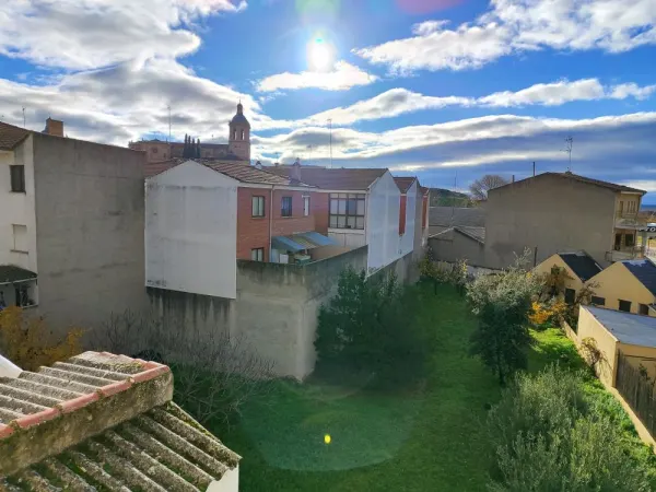 Piso en Ciudad Rodrigo C/ Coria, 2, 2º - foto 16