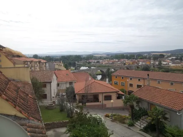 Vivienda Unifamiliar Adosada con Vistas al Rio Agueda - foto 3