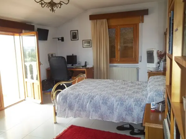 Vivienda Unifamiliar Adosada con Vistas al Rio Agueda - foto 5