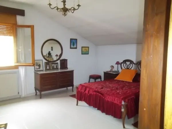 Vivienda Unifamiliar Adosada con Vistas al Rio Agueda - foto 8