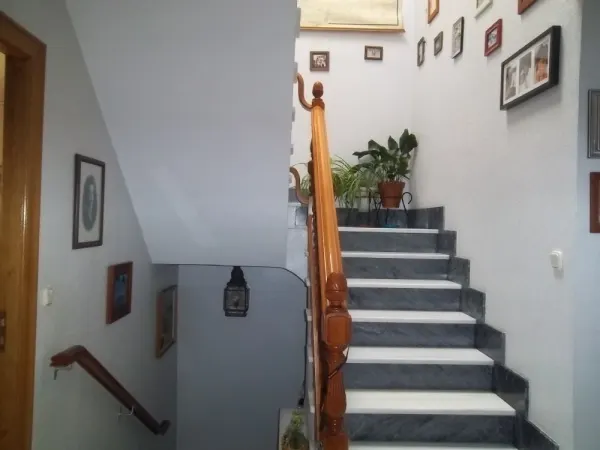 Vivienda Unifamiliar Adosada con Vistas al Rio Agueda - foto 9