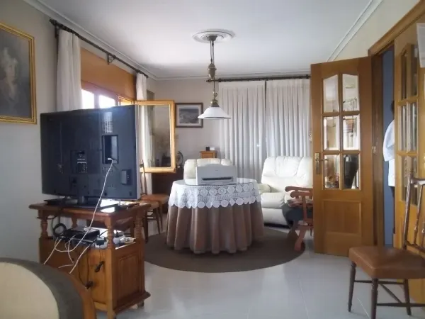 Vivienda Unifamiliar Adosada con Vistas al Rio Agueda - foto 10