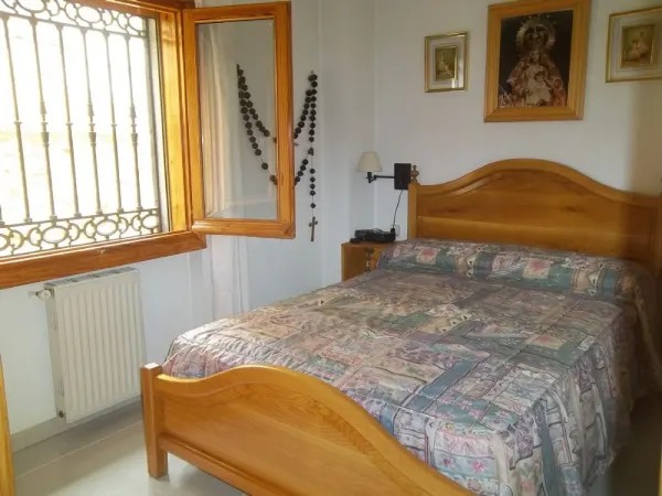 Vivienda Unifamiliar Adosada con Vistas al Rio Agueda - foto 12