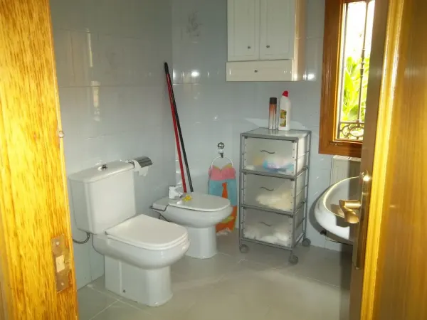 Vivienda Unifamiliar Adosada con Vistas al Rio Agueda - foto 13