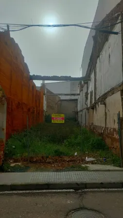 Parcela en Ciudad Rodrigo - foto 3