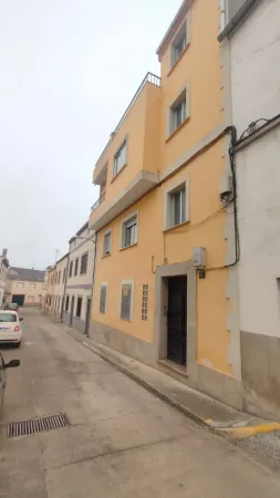 Piso Bajo en Ciudad Rodrigo en C/ Esperanza, 4 - foto 2