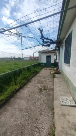 Casa y Terreno en Ciudad Rodrigo en Zona - foto 3