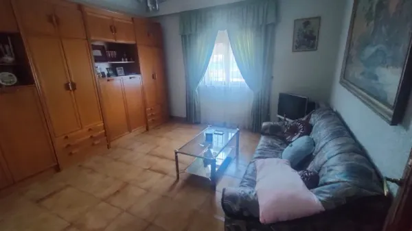 Casa y Terreno en Ciudad Rodrigo en Zona - foto 6