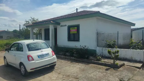 Casa y Terreno en Ciudad Rodrigo en Zona - foto 12