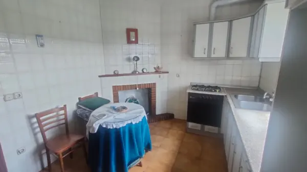 Casa y Terreno en Ciudad Rodrigo en Zona - foto 15