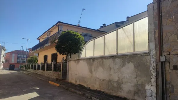 Chalet de Lujo en Ciudad Rodrigo - foto 11