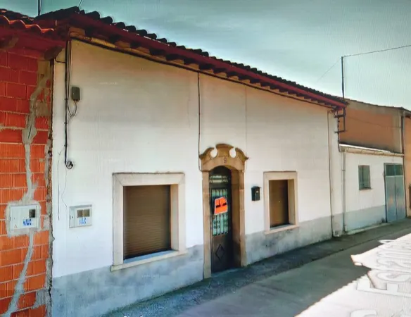 Casa en Gallegos de Argañán (Salamanca) - foto 1