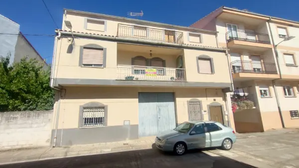 Casa en Ciudad Rodrigo en C/ Severo Ochoa, 53 - foto 1