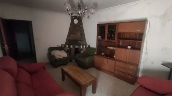 Casa en Ciudad Rodrigo en C/ Severo Ochoa, 53 - foto 18