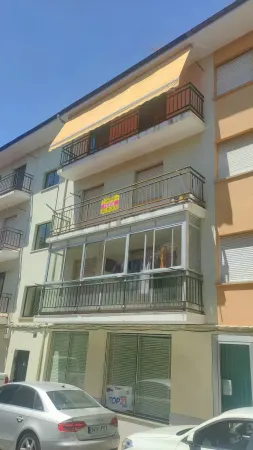Piso en Ciudad Rodrigo C/ Sierra de Gata, 20, 2º - foto 1