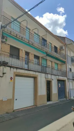 Piso en Ciudad Rodrigo C/ Doctor Fleming 19, 2º - foto 1