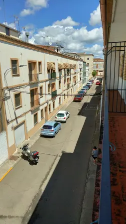 Piso en Ciudad Rodrigo C/ Doctor Fleming 19, 2º - foto 6