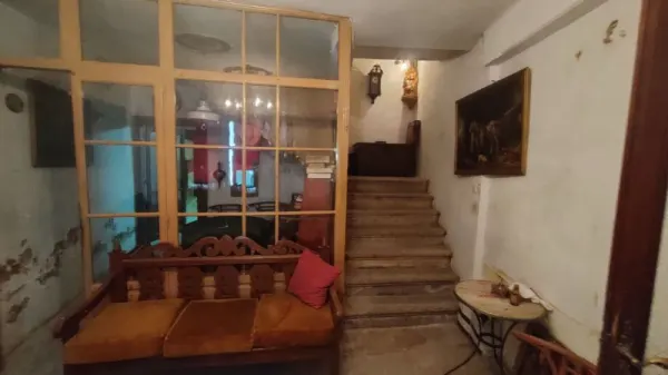 Casa en Pleno Centro de Fuenteguinaldo (Salamanca) - foto 12