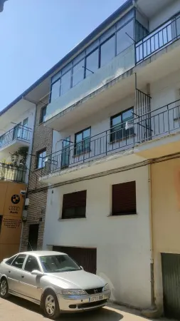 Piso en Ciudad Rodrigo C/ Juan Xxiii, 8, 1º - foto 1