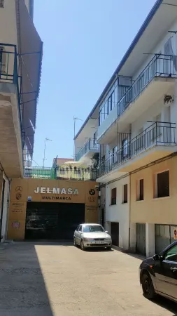 Piso en Ciudad Rodrigo C/ Juan Xxiii, 8, 1º - foto 2