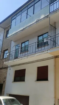 Piso en Ciudad Rodrigo C/ Juan Xxiii, 8, 1º - foto 11