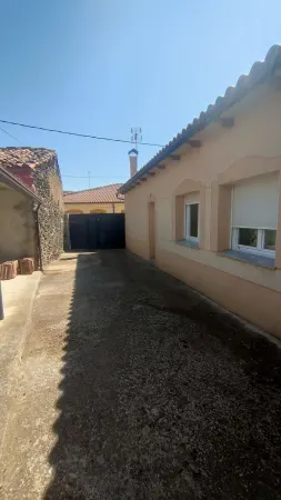 Casa Reformada en el Bodón (Salamanca) - foto 2