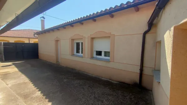 Casa Reformada en el Bodón (Salamanca) - foto 4