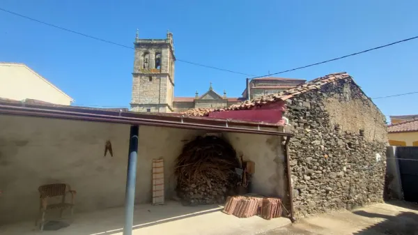 Casa Reformada en el Bodón (Salamanca) - foto 5