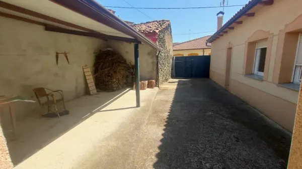Casa Reformada en el Bodón (Salamanca) - foto 6