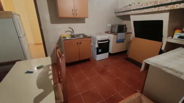 Casa Reformada en el Bodón (Salamanca) - foto 8