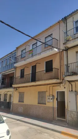 Piso en Ciudad Rodrigo C/ Cardenal Mindszenty, 8, 2º - foto 1