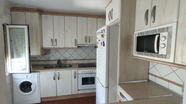 Piso en Ciudad Rodrigo C/ Cardenal Mindszenty, 8, 2º - foto 3