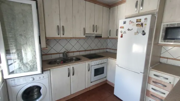Piso en Ciudad Rodrigo C/ Cardenal Mindszenty, 8, 2º - foto 5
