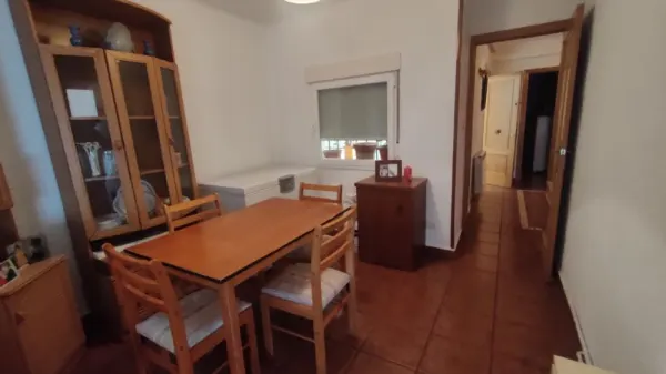 Piso en Ciudad Rodrigo C/ Cardenal Mindszenty, 8, 2º - foto 7