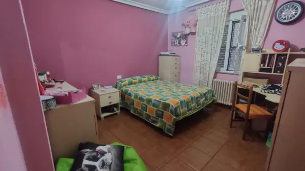 Piso en Ciudad Rodrigo C/ Cardenal Mindszenty, 8, 2º - foto 12
