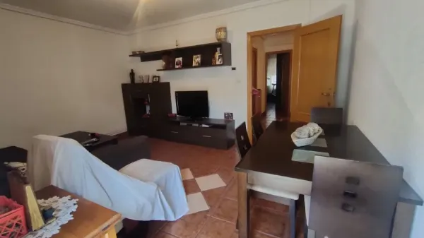 Piso en Ciudad Rodrigo C/ Cardenal Mindszenty, 8, 2º - foto 13