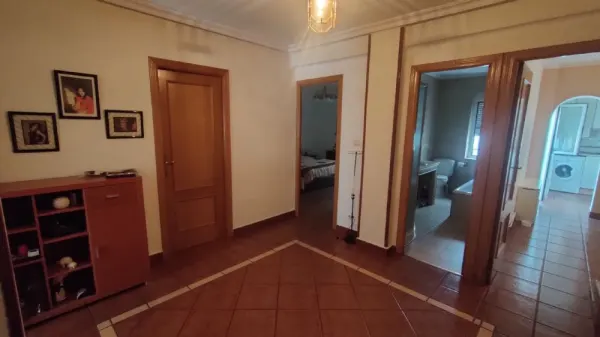 Piso en Ciudad Rodrigo C/ Cardenal Mindszenty, 8, 2º - foto 14