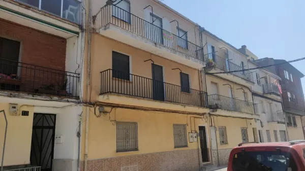 Piso en Ciudad Rodrigo C/ Cardenal Mindszenty, 8, 2º - foto 15